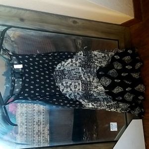 BRAND NEW WITHOUT TAGS XHILARATION DRESS